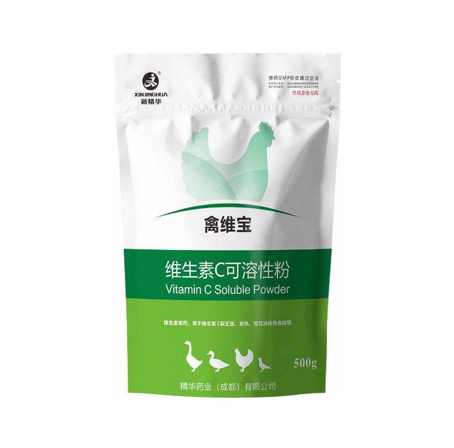 禽维宝-10%维生素C可溶性粉-规模；；；；；吵∽ㄓ